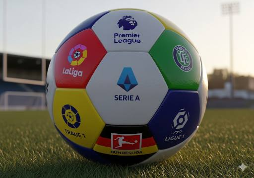 芬兰超级联赛标志